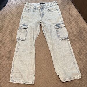 Aeropostale jeans
